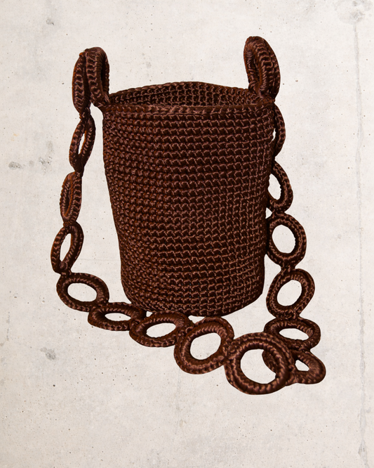 Rosario terra cotta