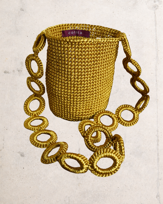 Rosario jaune