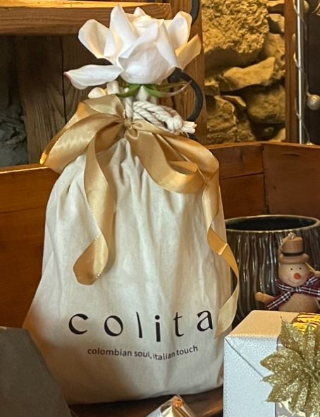 Carte-cadeau Colita