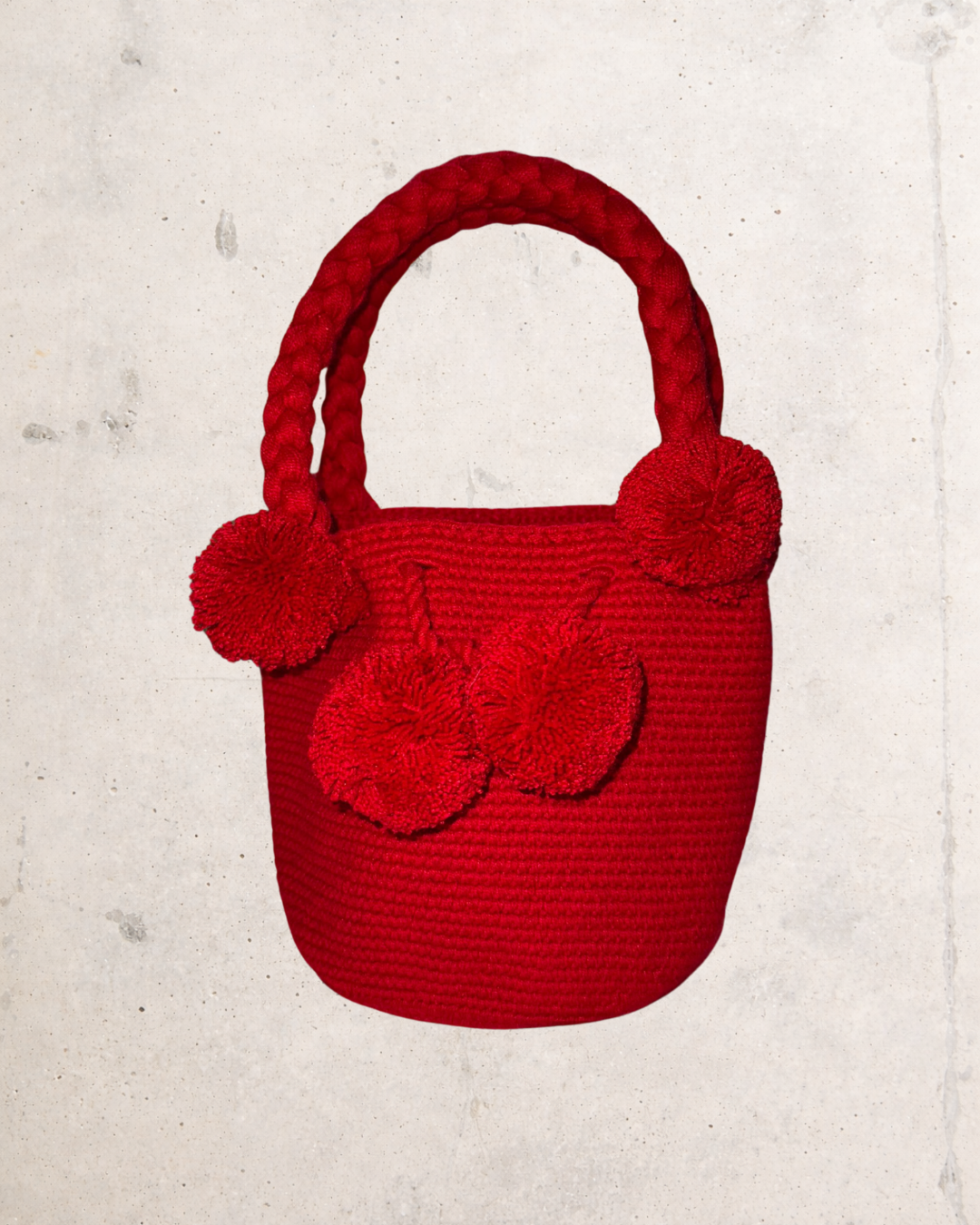 Bonita rouge