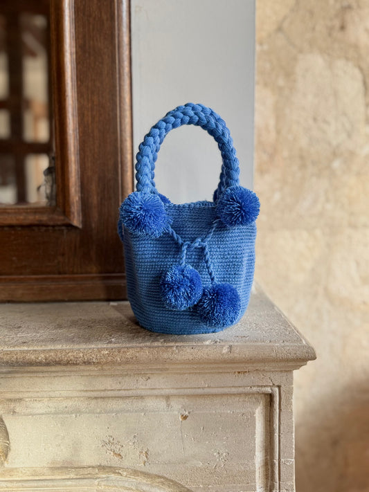 Bonita bleu