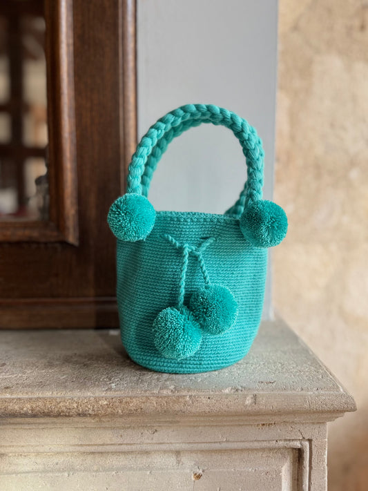 Bonita turquoise