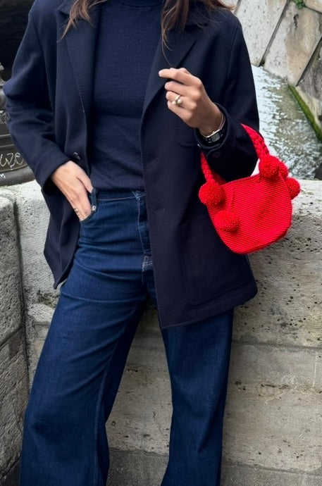 Bonita rouge